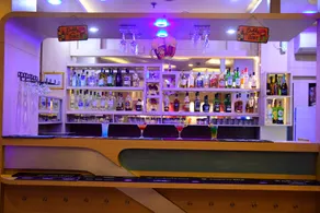 Hotel The Signature Asansol - Restaurant