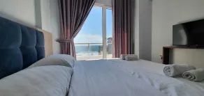 Ponari S Hotel - Room