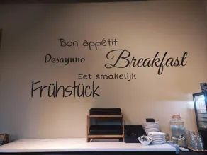 Hotel Oostereiland - Restaurante