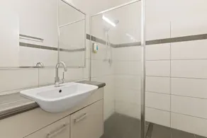Broome - Salle de bain