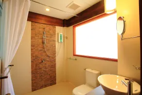 Suan Sai Yok Resort - Salle de bain