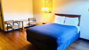 Magnuson Grand Harrisburg - Chambre