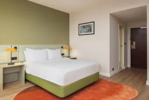Doubletree by Hilton Luxembourg - Room