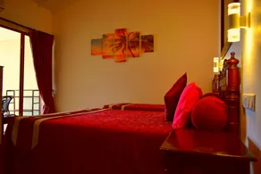 Asian Jewel Boutique Hotel - Værelse