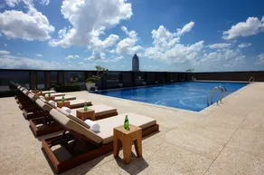 The Okura Prestige Taipei - Pool
