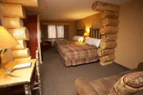 Whitefish Lodge and Suites - Rum