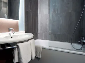ibis Amboise - Zimmer