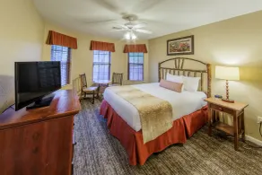 Holiday Inn Club Vacations Oak n Spruce Resort in the Berkshires - Chambre