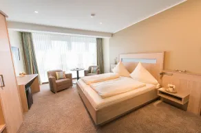 Hotel Muschelgrund - Rom