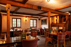 The Wiremill - Restaurant