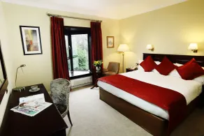 The Ardilaun Hotel - Habitación
