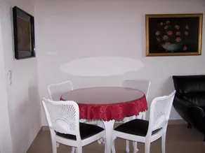 Apartment Ilmtal Jena - Pasti in camera