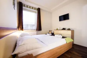 Hotel Garzon Plaza - Room