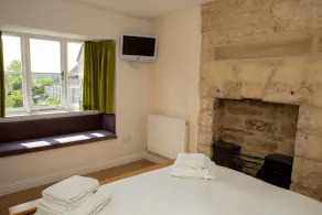 Star Inn - Habitación