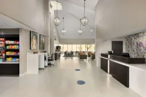 La Quinta inn & suites by Wyndham Dothan - Réception