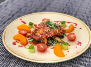 Yeats Country Hotel Spa & Leisure Club - Restaurant