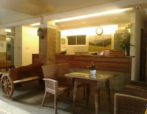 Eriko's House - Réception