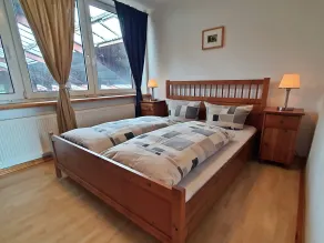 Sund - Room