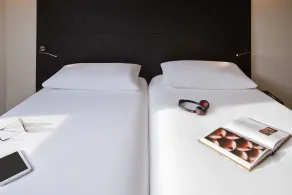 ibis Styles Paris Alesia Montparnasse - Camera
