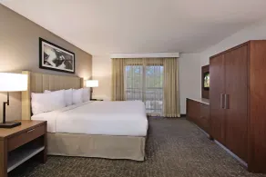 Embassy Suites by Hilton Palm Desert - Chambre