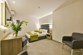 Panorama Village Hotel - Vue de la chambre