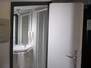 Hôtel le Pastel - Bagno