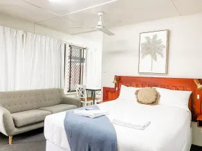 Pacific Sun Bargara - Room