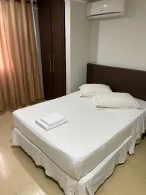 Abbas Hotel - Room
