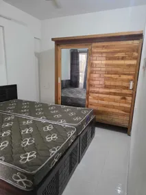 Wellnessghar - Chambre