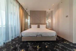 Elania Resort & Spa - Room
