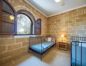 torre casciani - Room