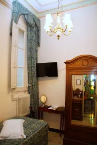 Sitges Royal Rooms - Chambre