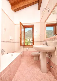 Residence Casa Gardola, GTSGroup - Badezimmer