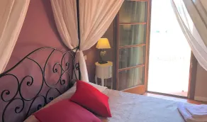 Borgo del Silenzio - Zimmer