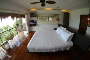 Villas by Eco Hotels - Zimmer