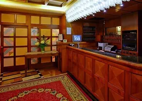 Hotel Spresiano - Reception