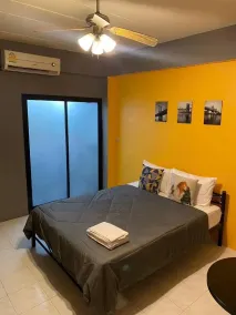 Waleepai Resort - Room