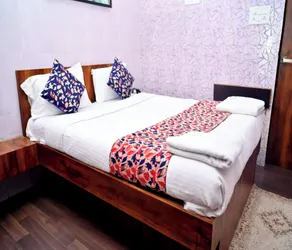 KK Tree Retreat Igatpuri - Room