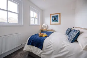 The Art Room, Leiston - Room