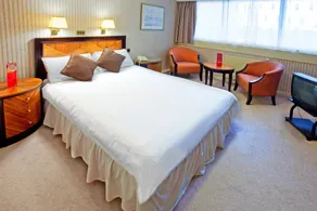 Britannia Hotel Coventry - Room