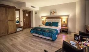 LİVA HOTEL MERSİN - Room
