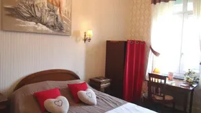 Hotel Le Clos du Montvinage - Værelse