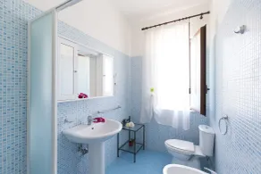 Orange Park - Bagno
