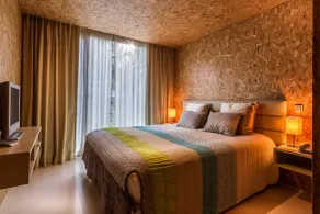 Encosta do Paraíso – Apartamentos Turísticos - Camera