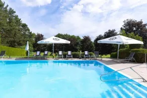 Hotel Ottenstein - Das Wohlfühlhotel - Pool