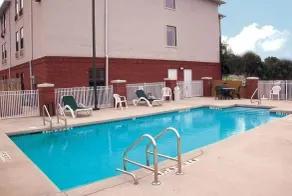 Comfort Inn & Suites Fultondale Gardendale I-65 - Piscine