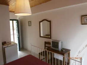 La Casa D' Irene - Rom