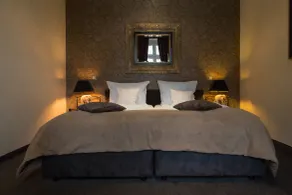 Hotel Alte Mark - Room