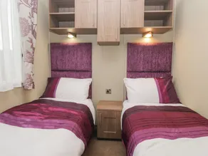 Aspen - Chambre