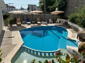 Secretos del Sol Acapulco villas a 5 minutosdel mar - Pool